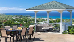 PACIFIC VISTA RETREAT Stunning 5BR Home Overlooking Ocean Privacy and Pool